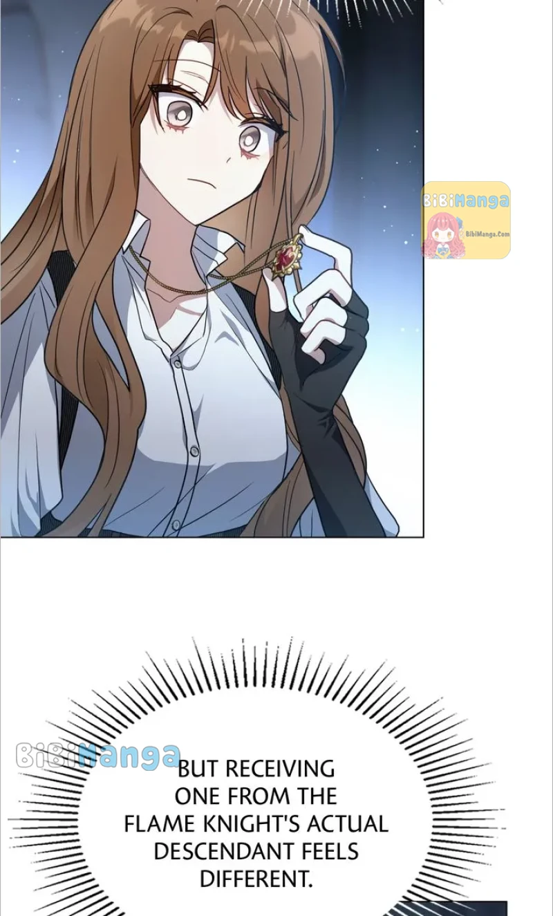 Falling for a Dying Princess Chapter 33 - page 10