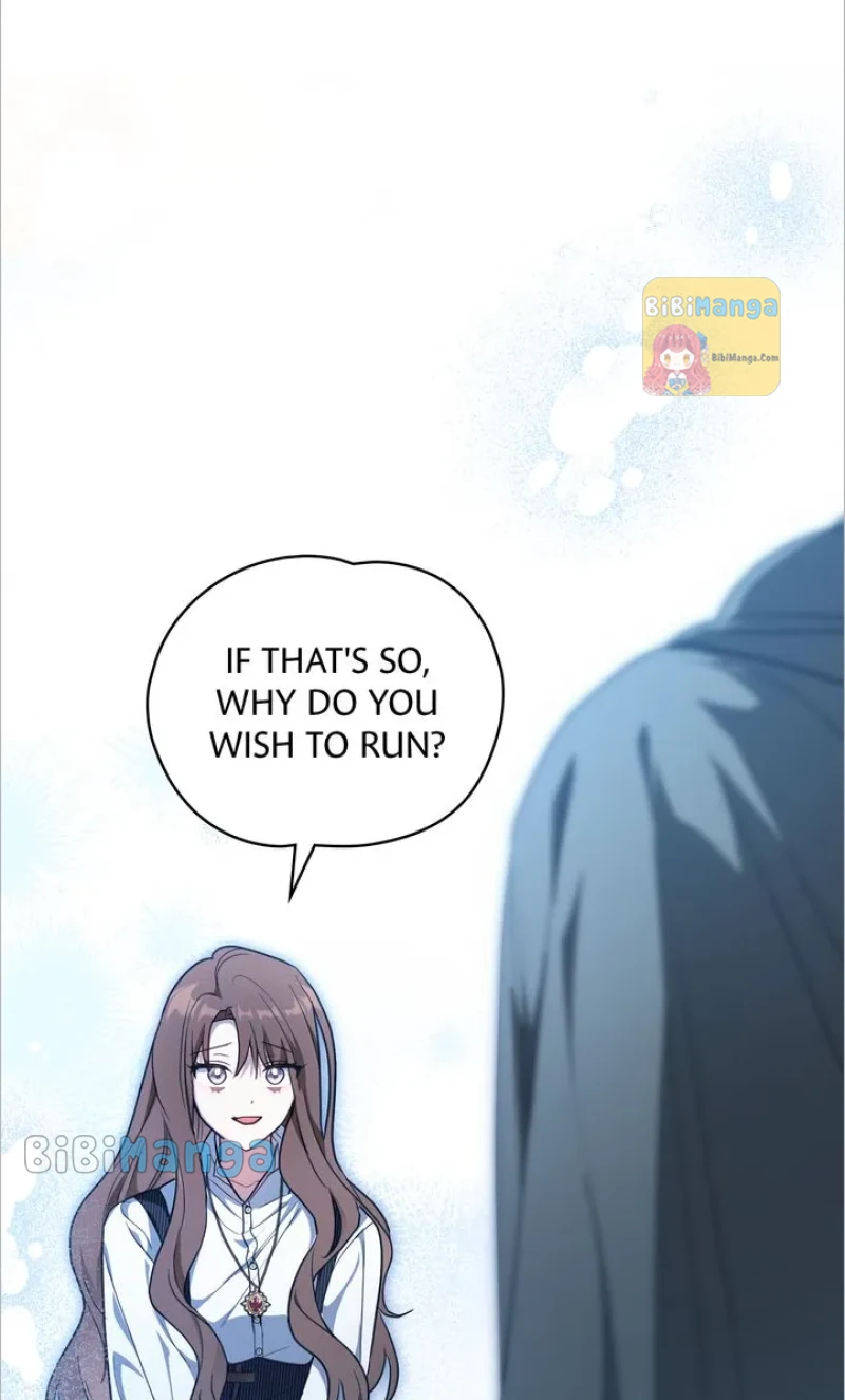 Falling for a Dying Princess Chapter 33 - page 21