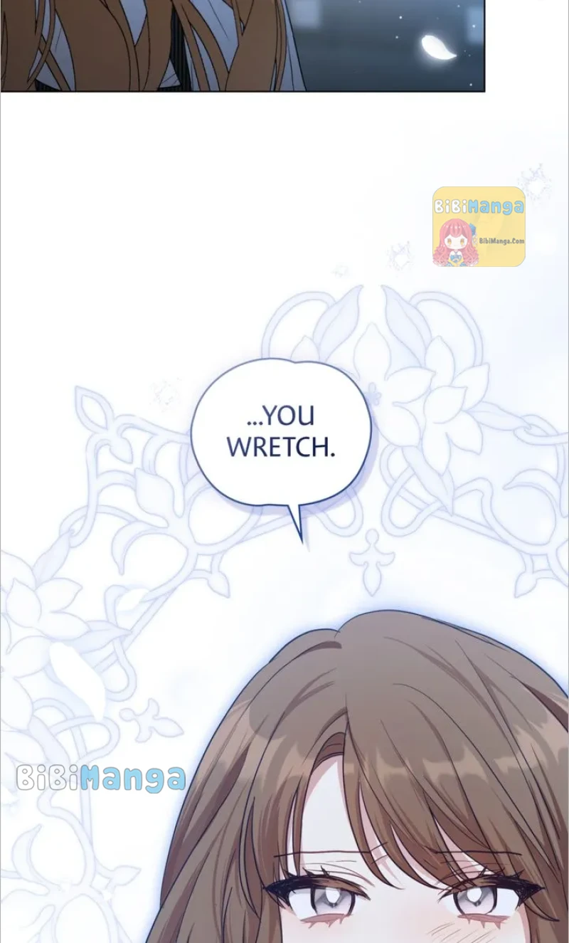 Falling for a Dying Princess Chapter 33 - page 29