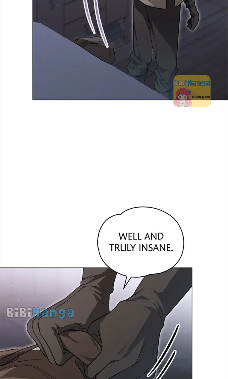 Falling for a Dying Princess Chapter 33 - page 39