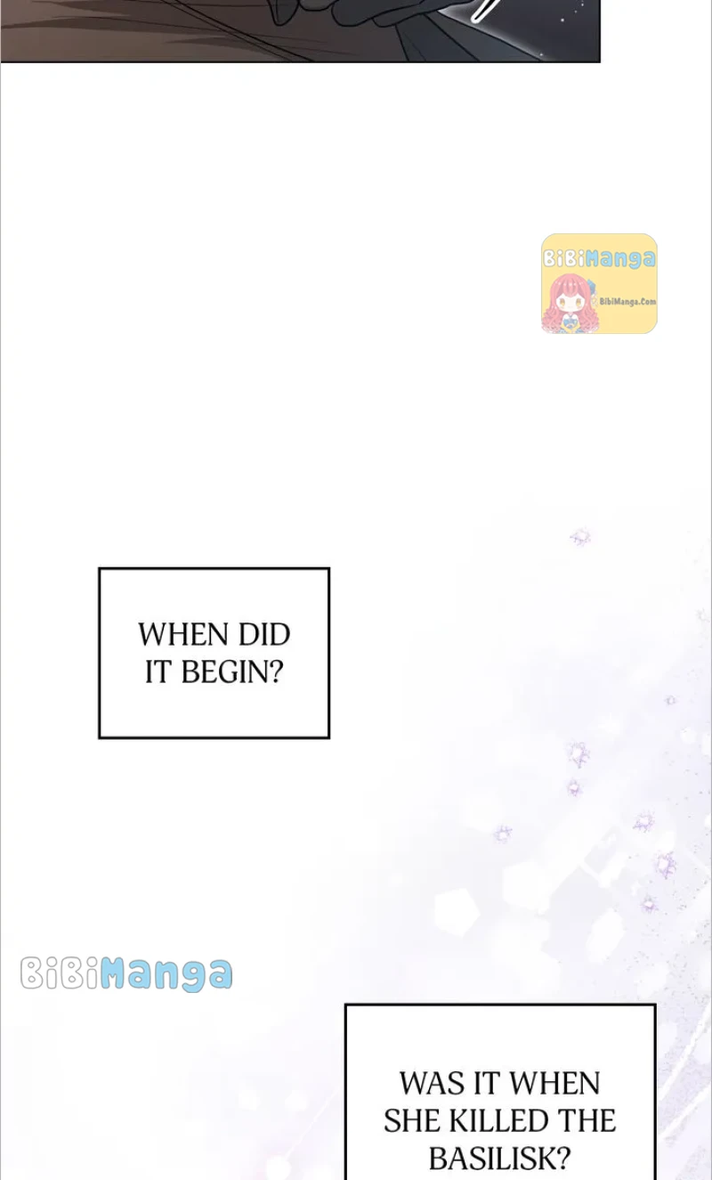 Falling for a Dying Princess Chapter 33 - page 40