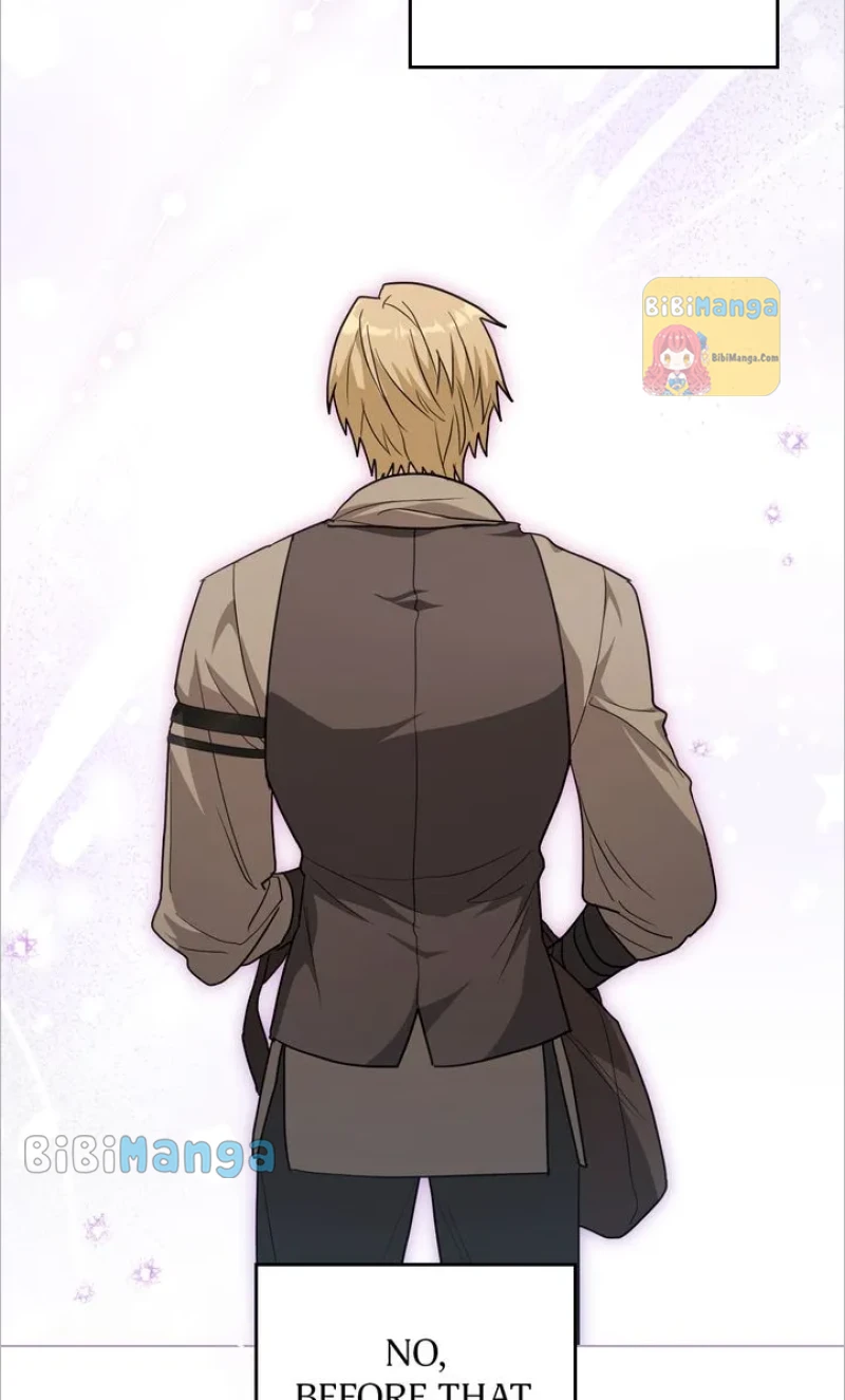 Falling for a Dying Princess Chapter 33 - page 41