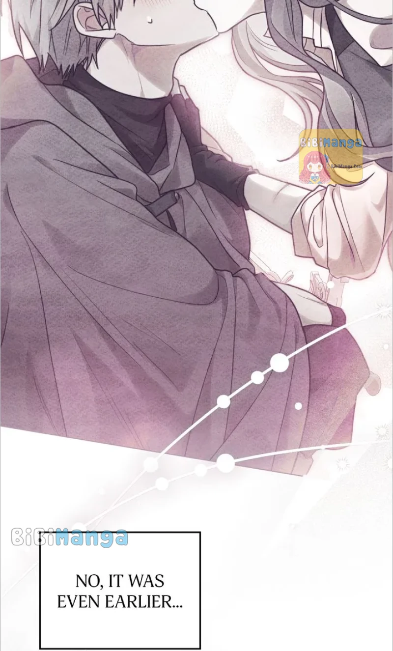 Falling for a Dying Princess Chapter 33 - page 43