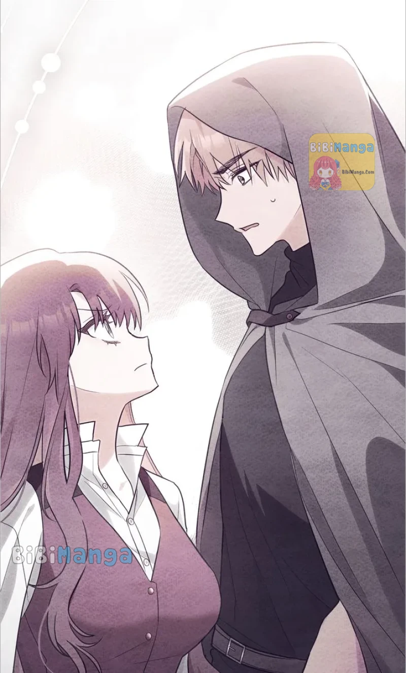 Falling for a Dying Princess Chapter 33 - page 44