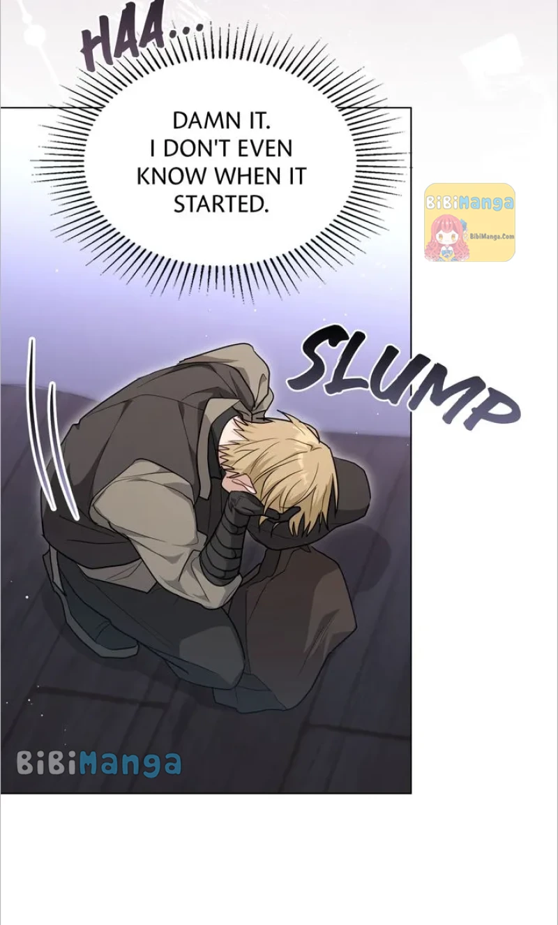 Falling for a Dying Princess Chapter 33 - page 46