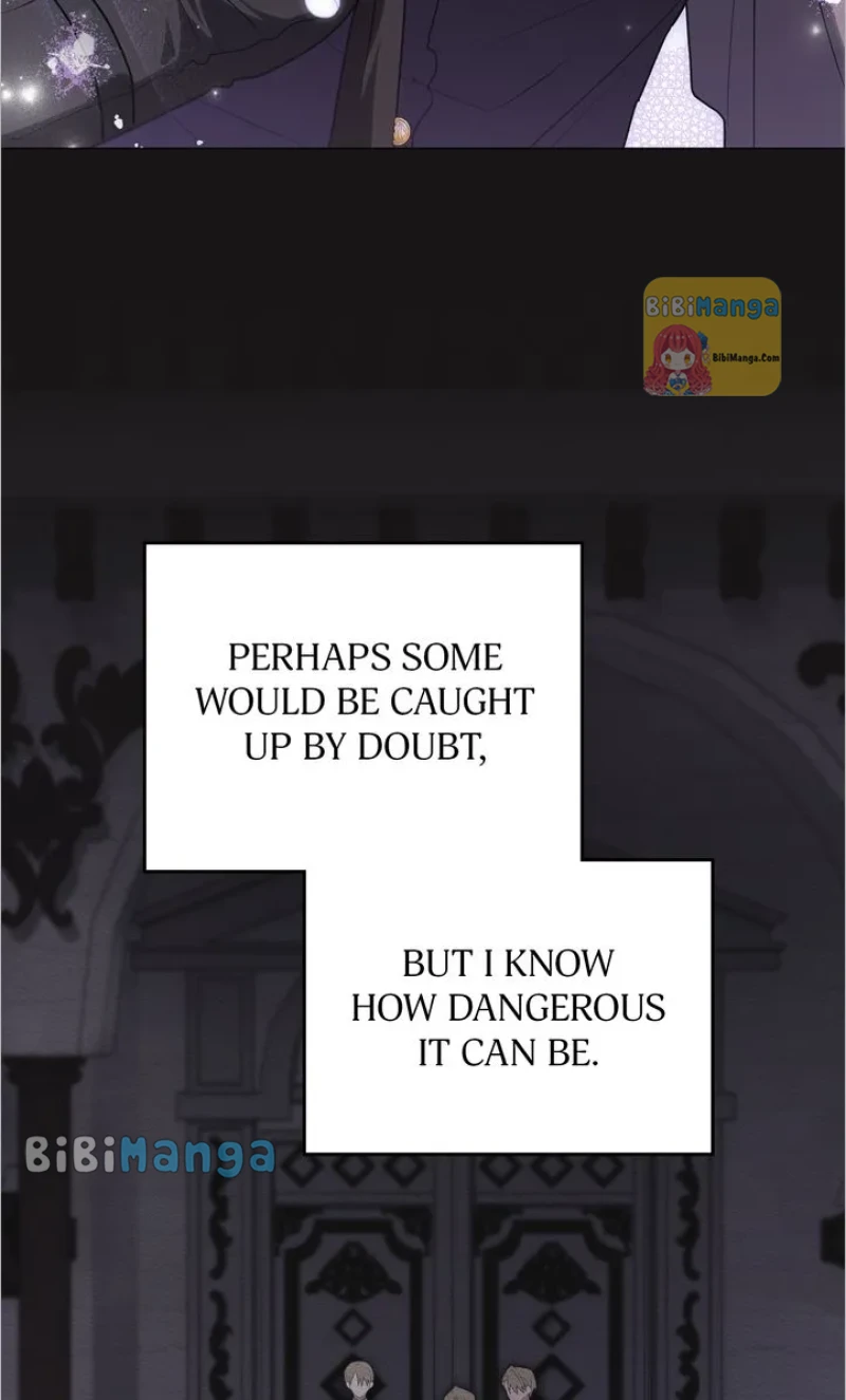 Falling for a Dying Princess Chapter 33 - page 59