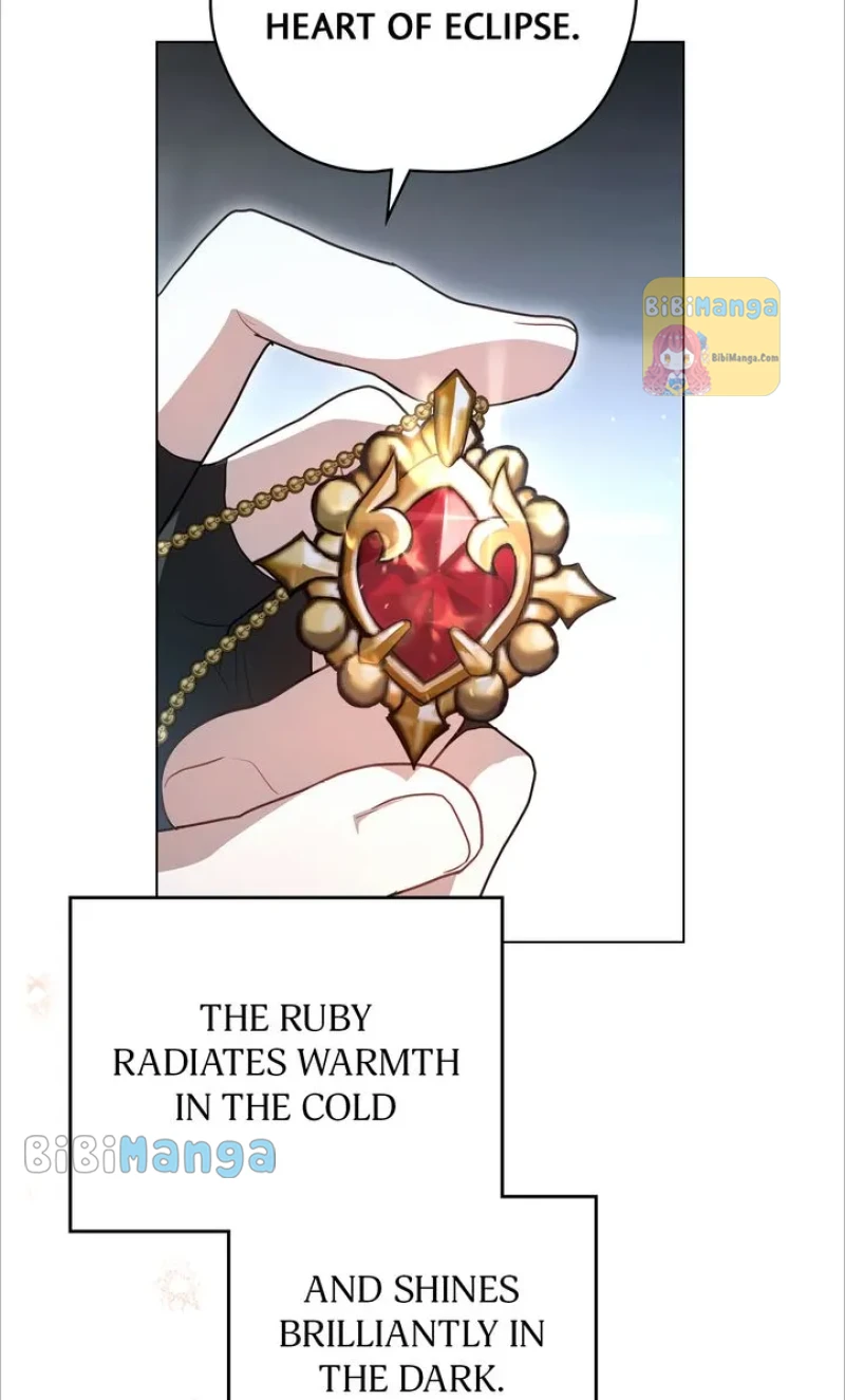 Falling for a Dying Princess Chapter 33 - page 6