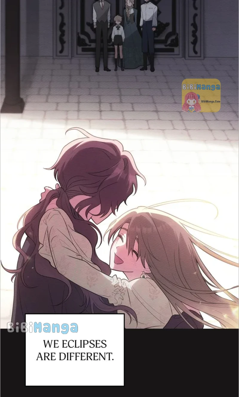 Falling for a Dying Princess Chapter 33 - page 60
