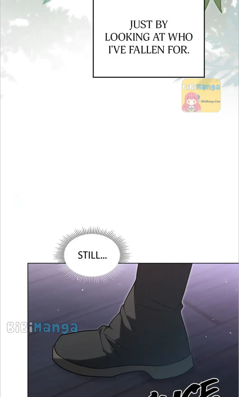 Falling for a Dying Princess Chapter 33 - page 64