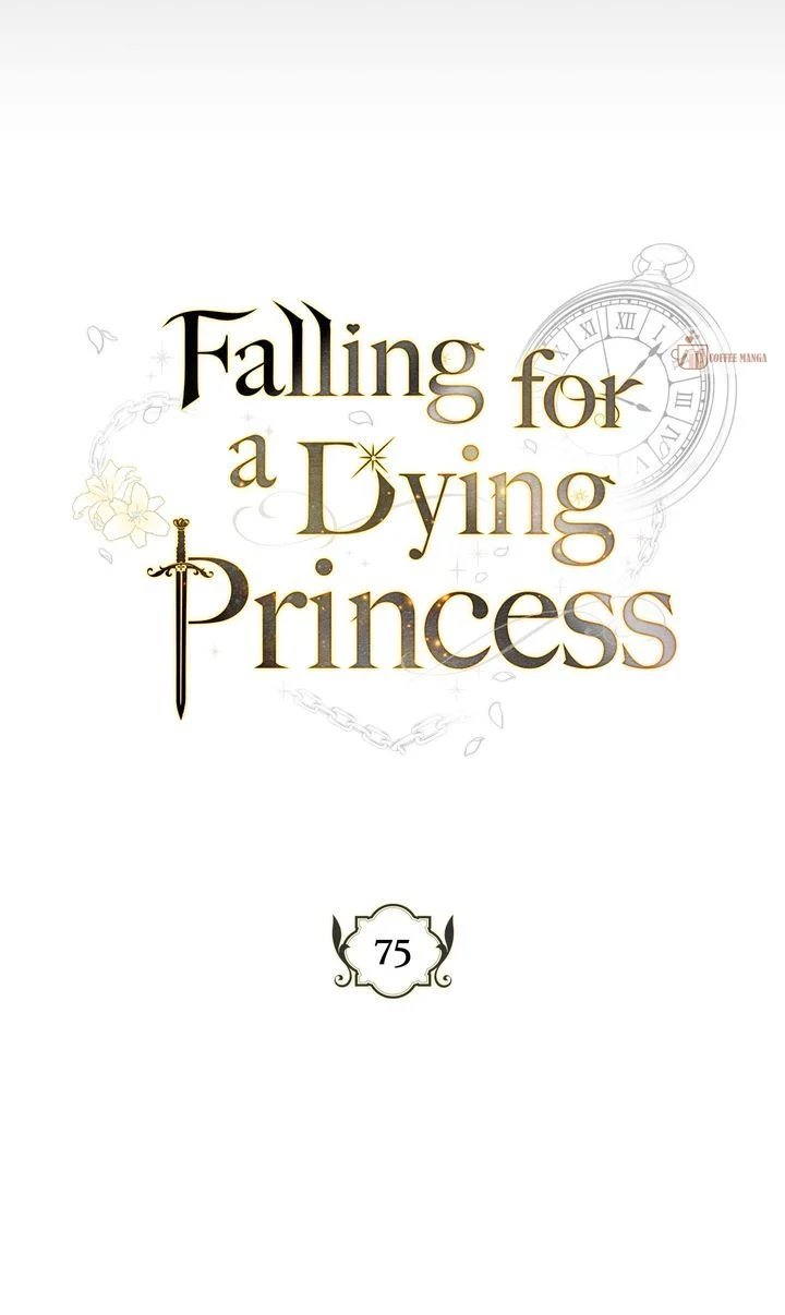 Falling for a Dying Princess Chapter 75 - page 10