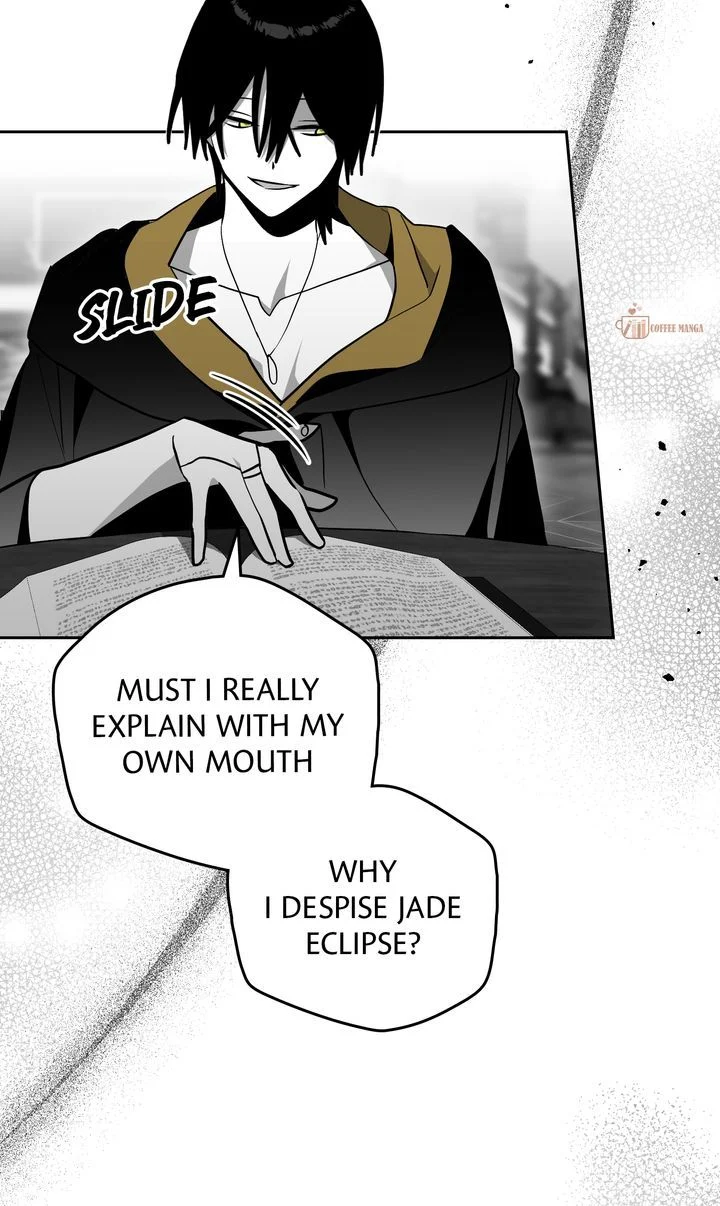 Falling for a Dying Princess Chapter 75 - page 13