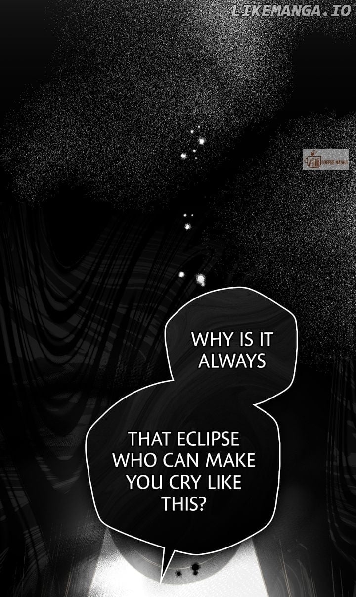 Falling for a Dying Princess Chapter 75 - page 20