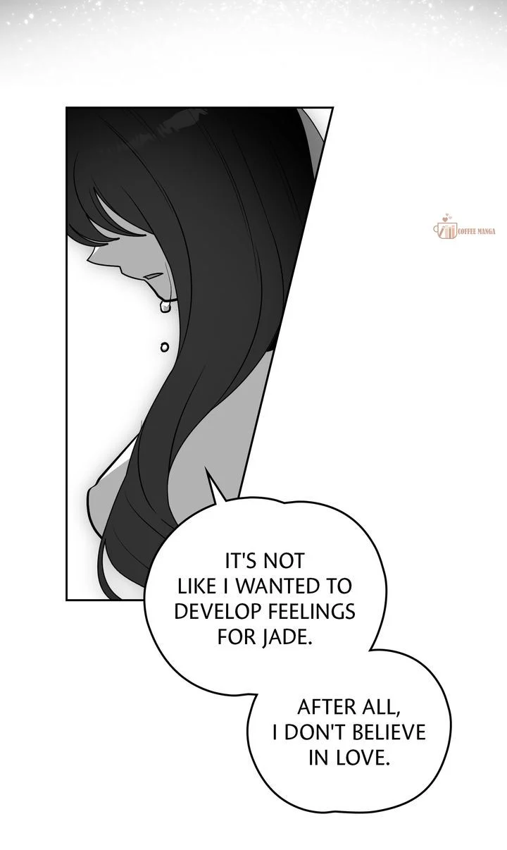 Falling for a Dying Princess Chapter 75 - page 22
