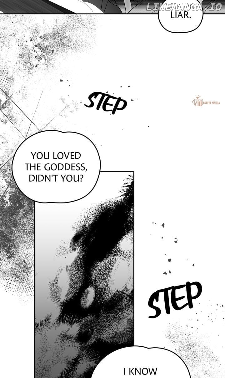 Falling for a Dying Princess Chapter 75 - page 28