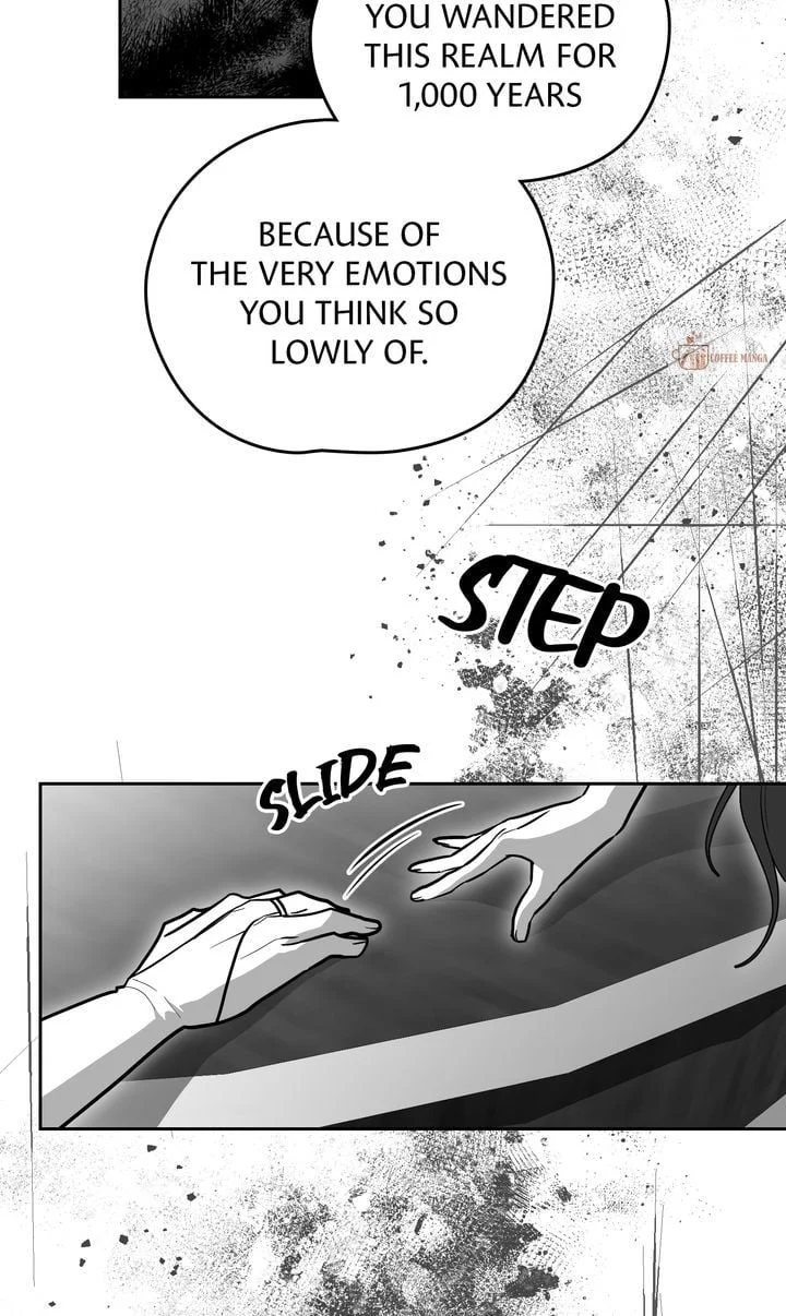 Falling for a Dying Princess Chapter 75 - page 29