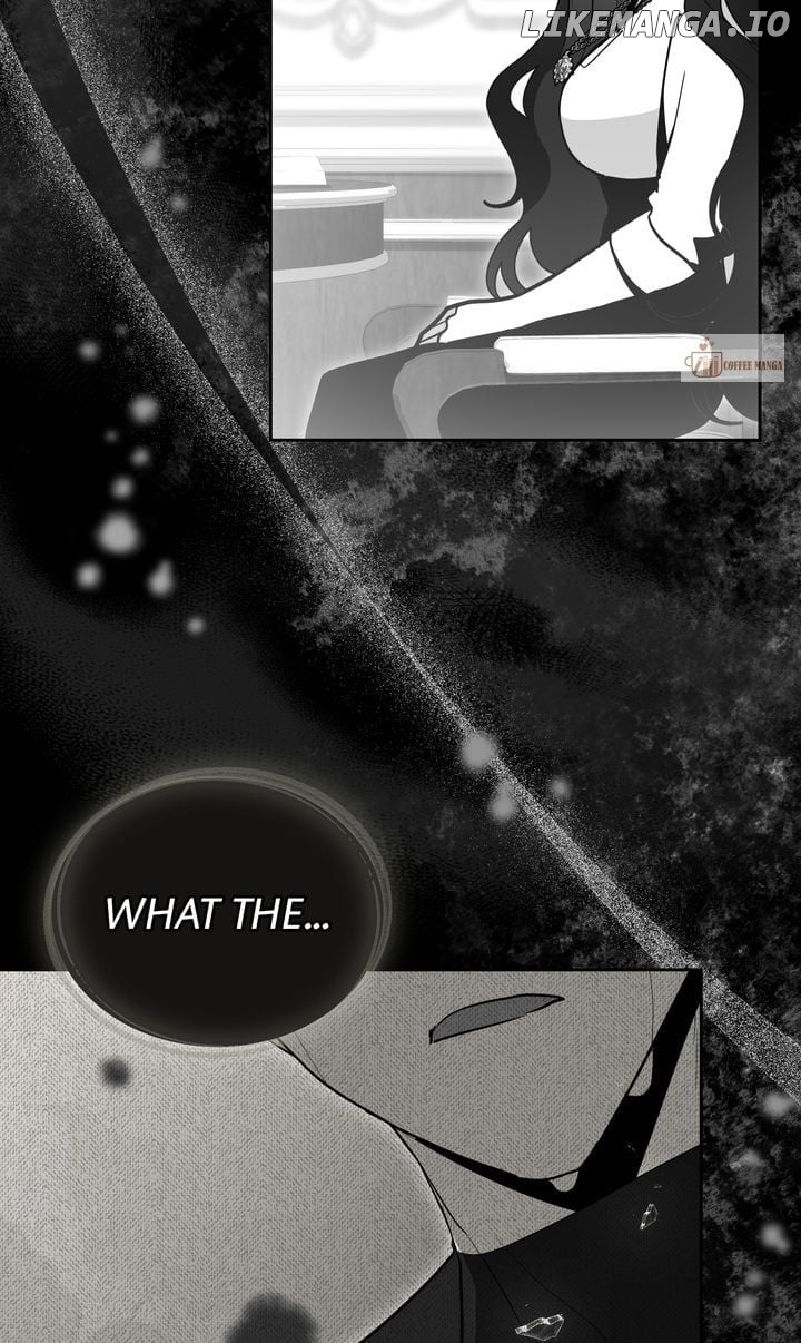 Falling for a Dying Princess Chapter 75 - page 3