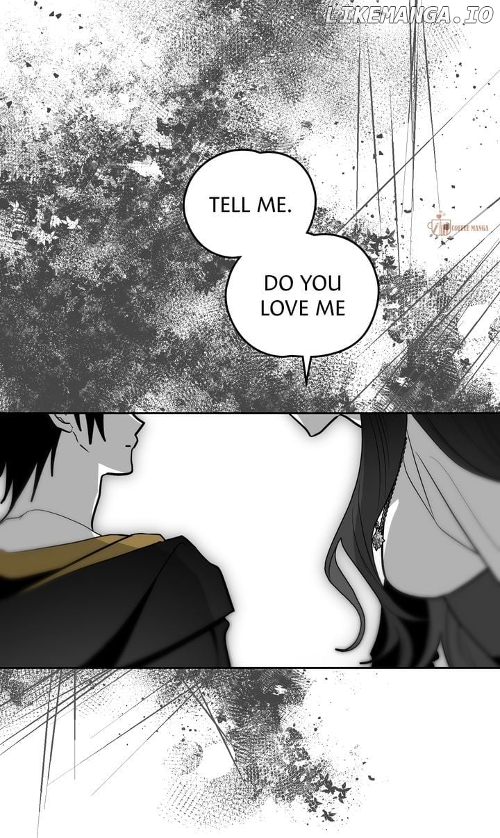Falling for a Dying Princess Chapter 75 - page 30