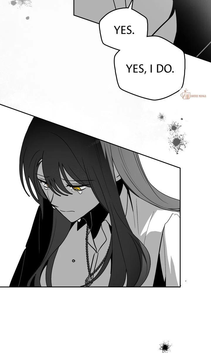 Falling for a Dying Princess Chapter 75 - page 33