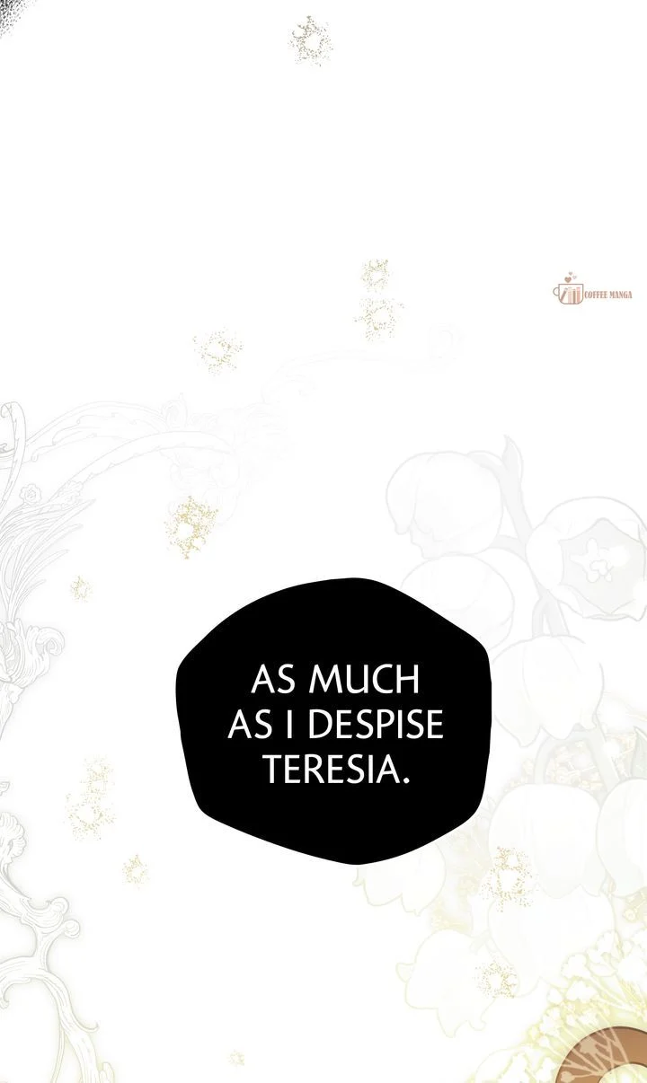 Falling for a Dying Princess Chapter 75 - page 35