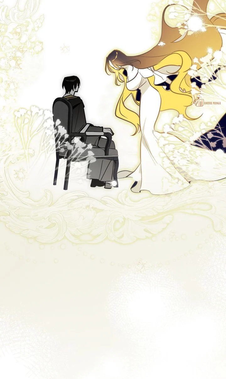 Falling for a Dying Princess Chapter 75 - page 36