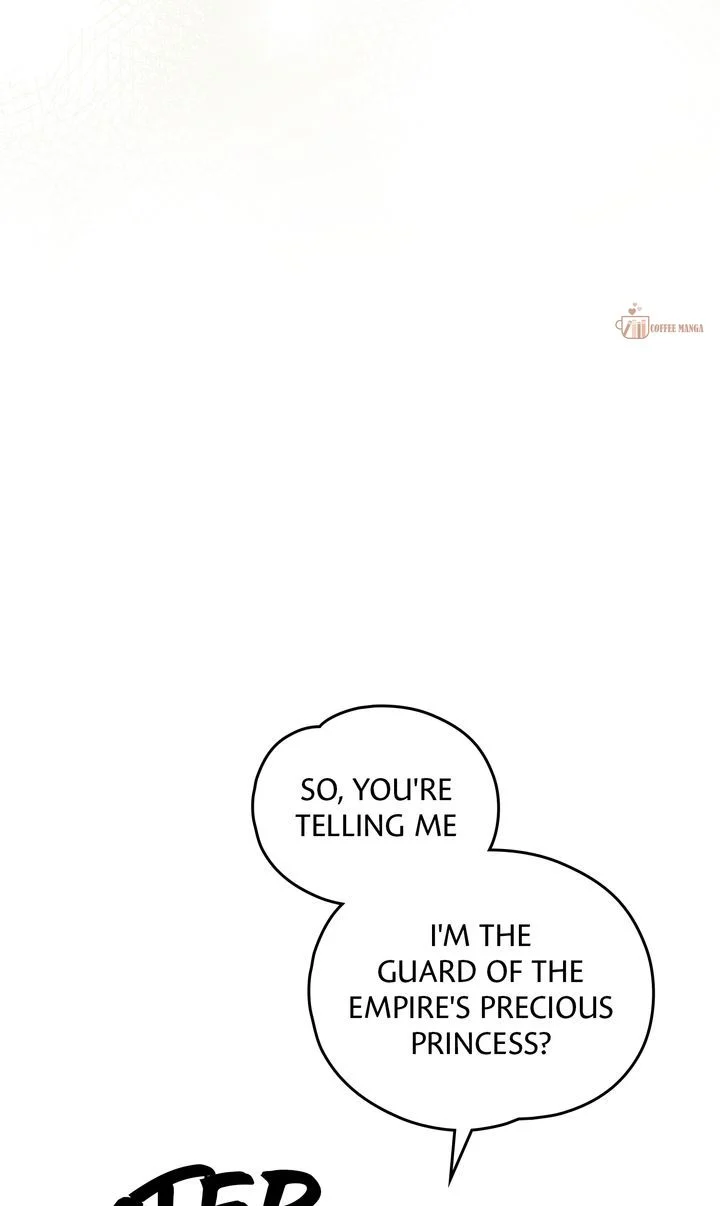 Falling for a Dying Princess Chapter 75 - page 37