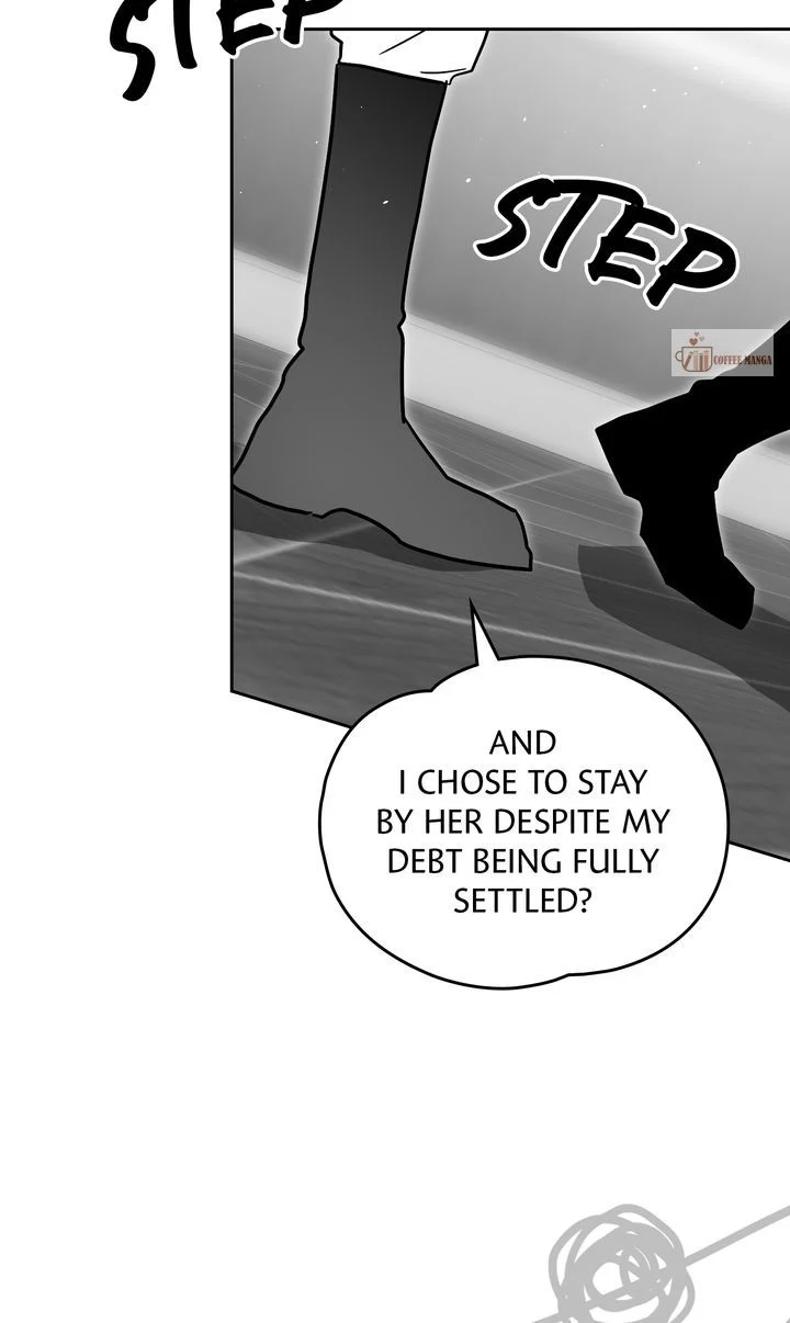 Falling for a Dying Princess Chapter 75 - page 38
