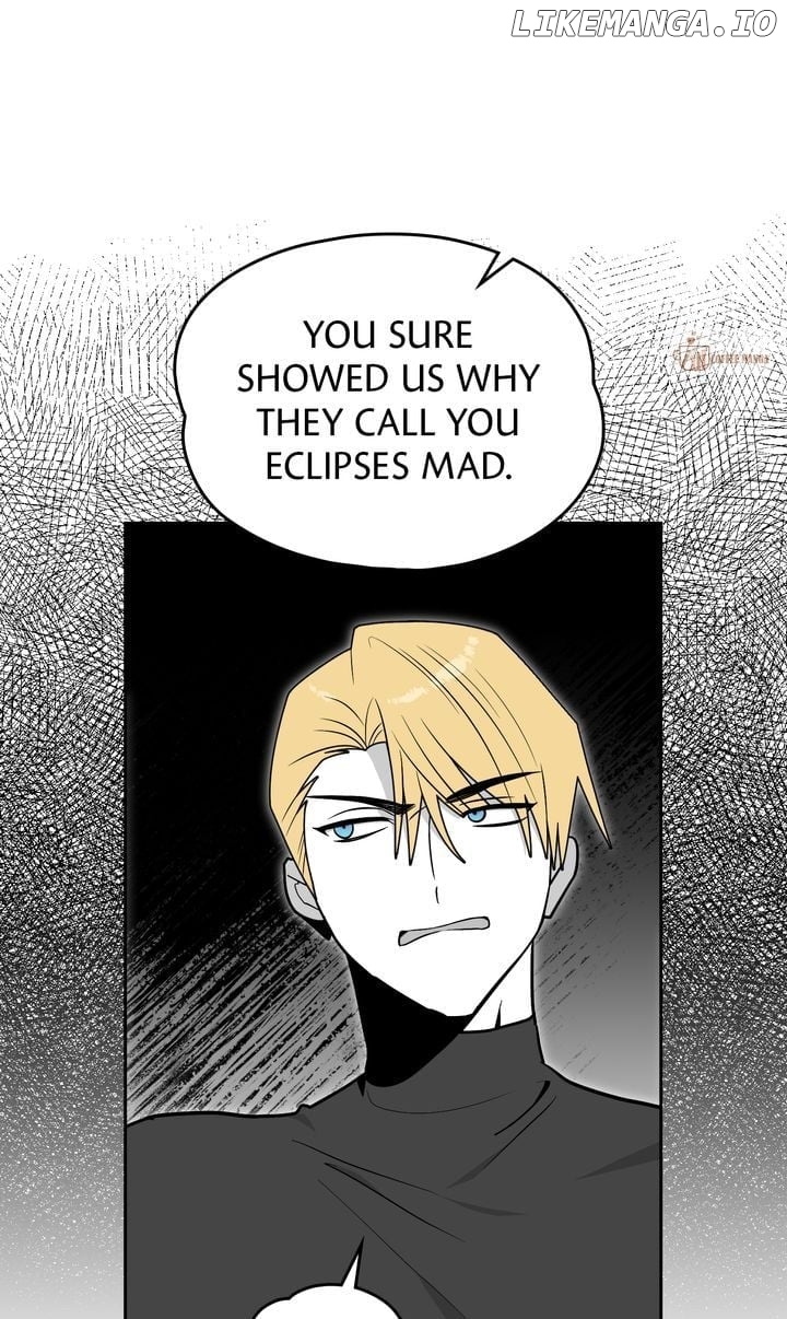 Falling for a Dying Princess Chapter 75 - page 40