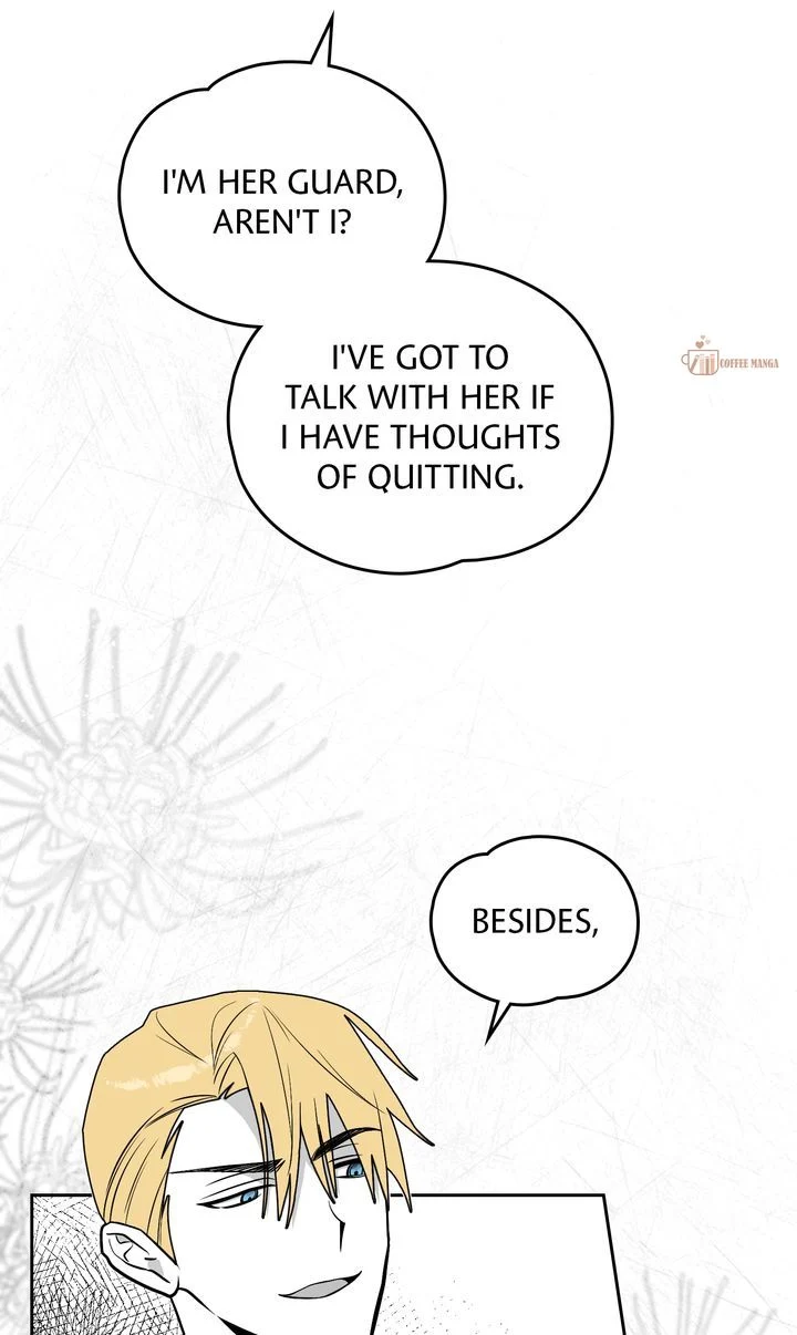 Falling for a Dying Princess Chapter 75 - page 42