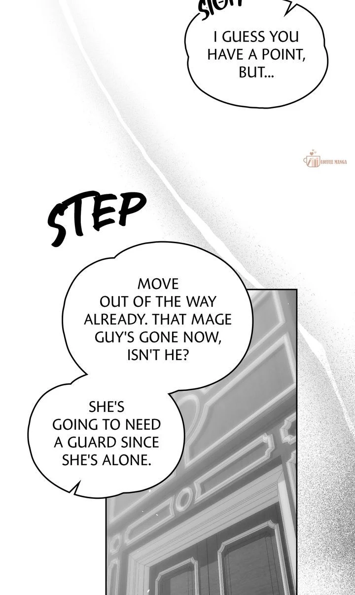 Falling for a Dying Princess Chapter 75 - page 44