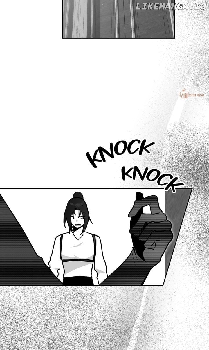 Falling for a Dying Princess Chapter 75 - page 45
