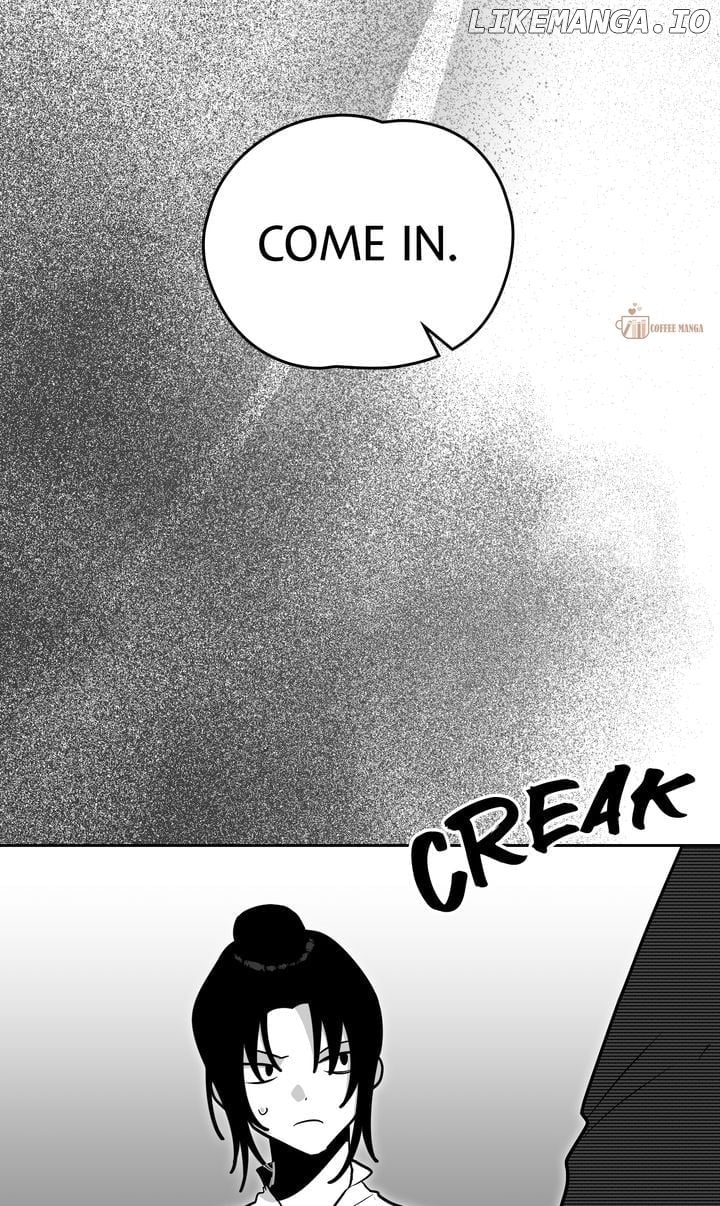 Falling for a Dying Princess Chapter 75 - page 46