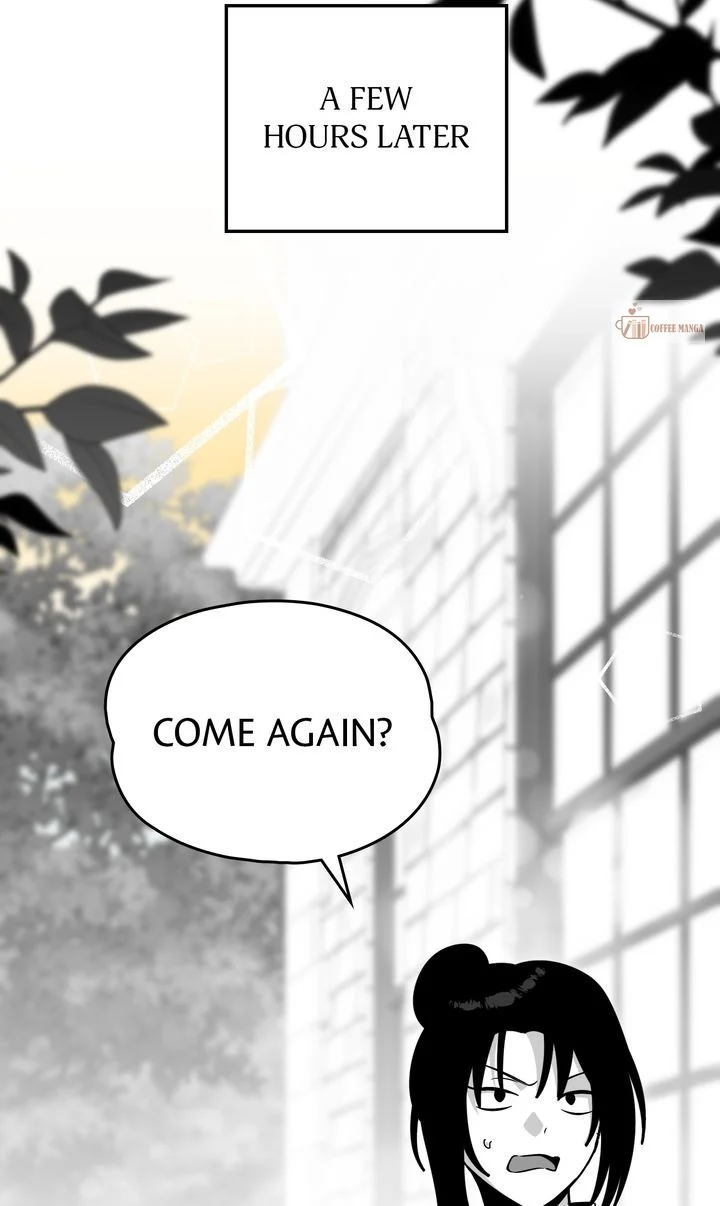 Falling for a Dying Princess Chapter 75 - page 48