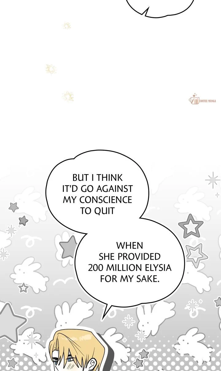 Falling for a Dying Princess Chapter 75 - page 50