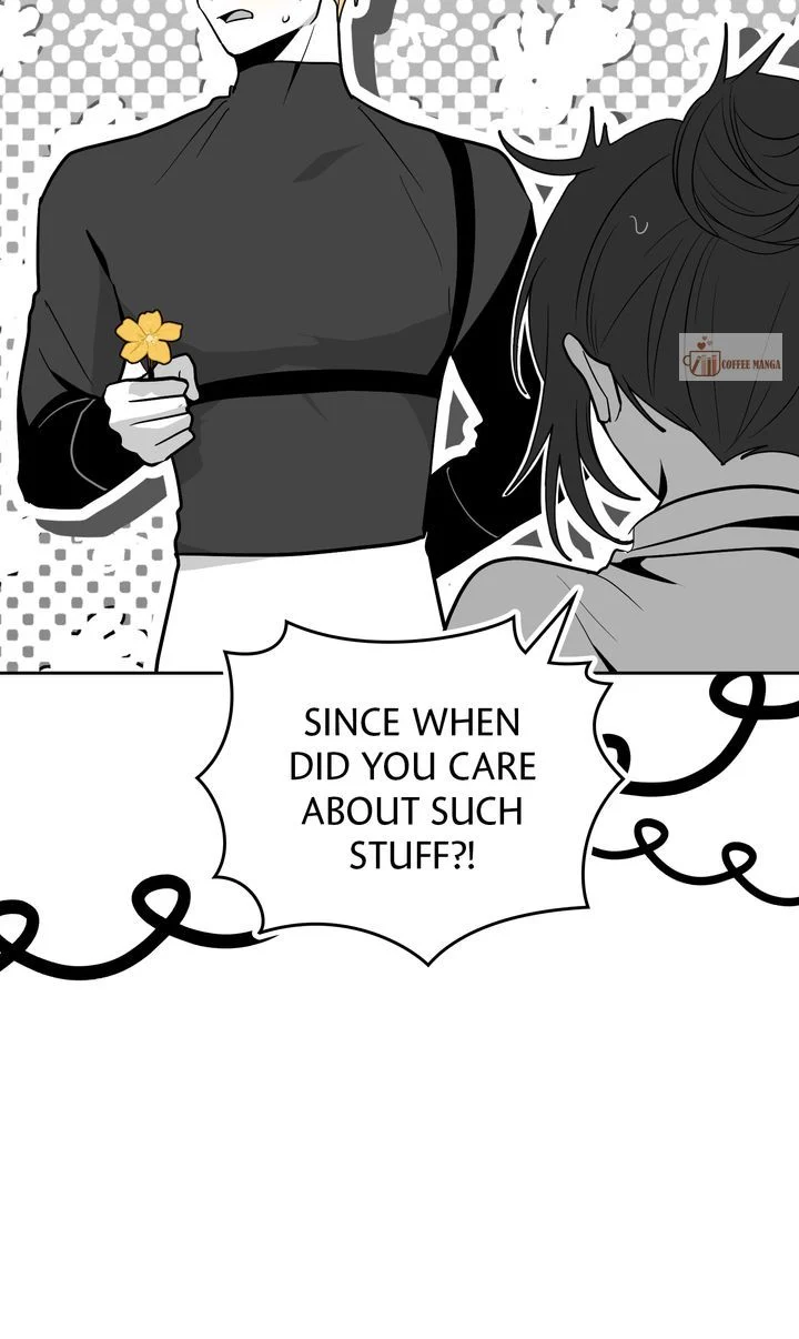 Falling for a Dying Princess Chapter 75 - page 51