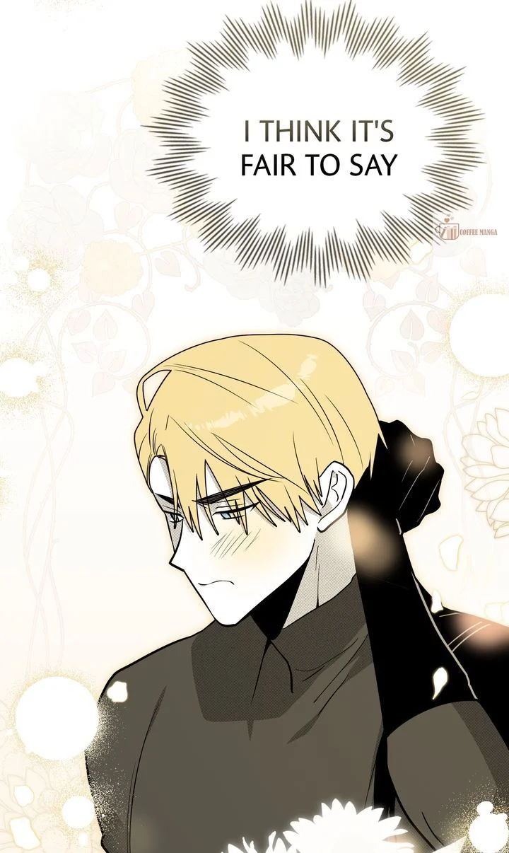 Falling for a Dying Princess Chapter 75 - page 53