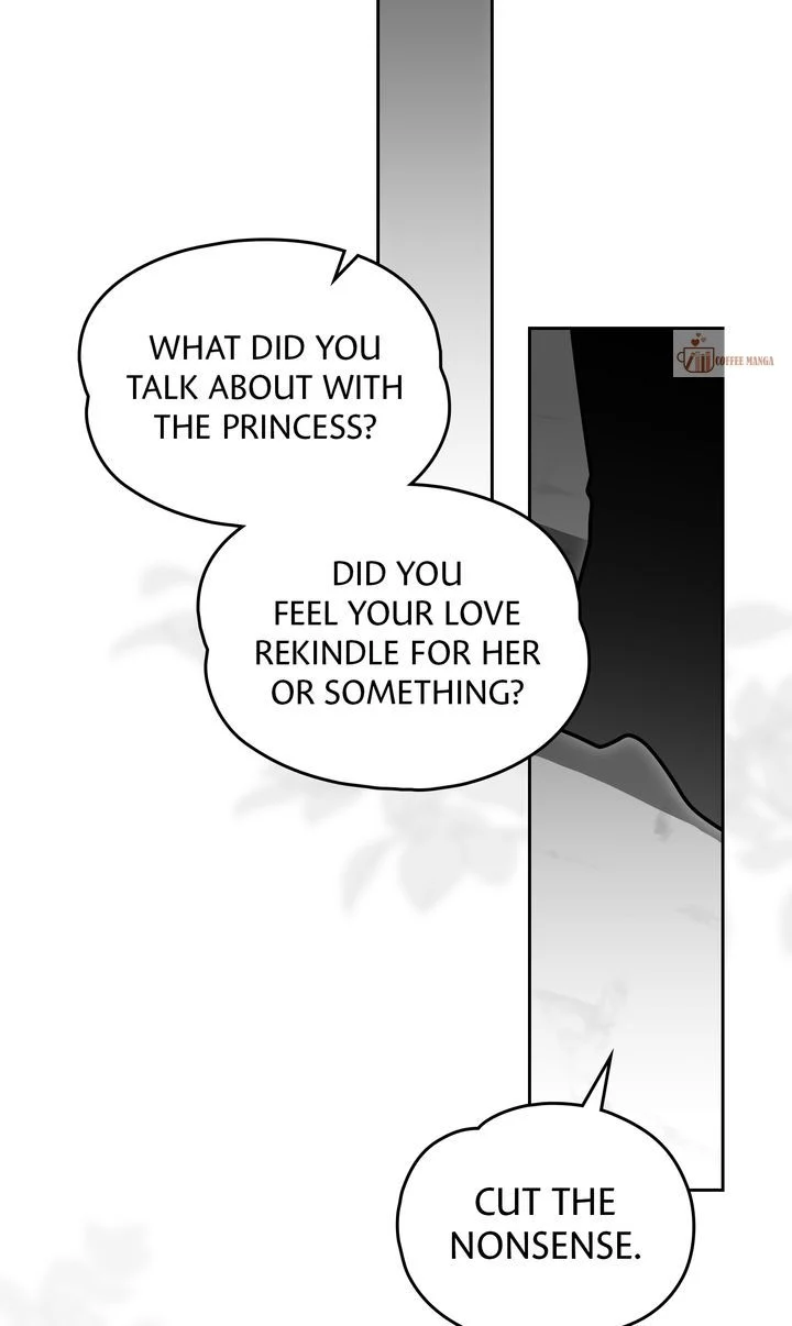 Falling for a Dying Princess Chapter 75 - page 55