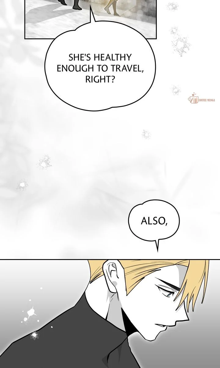 Falling for a Dying Princess Chapter 75 - page 57
