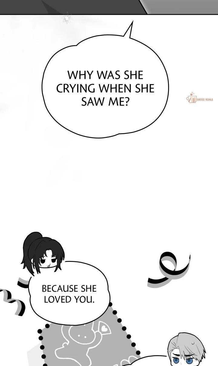 Falling for a Dying Princess Chapter 75 - page 58