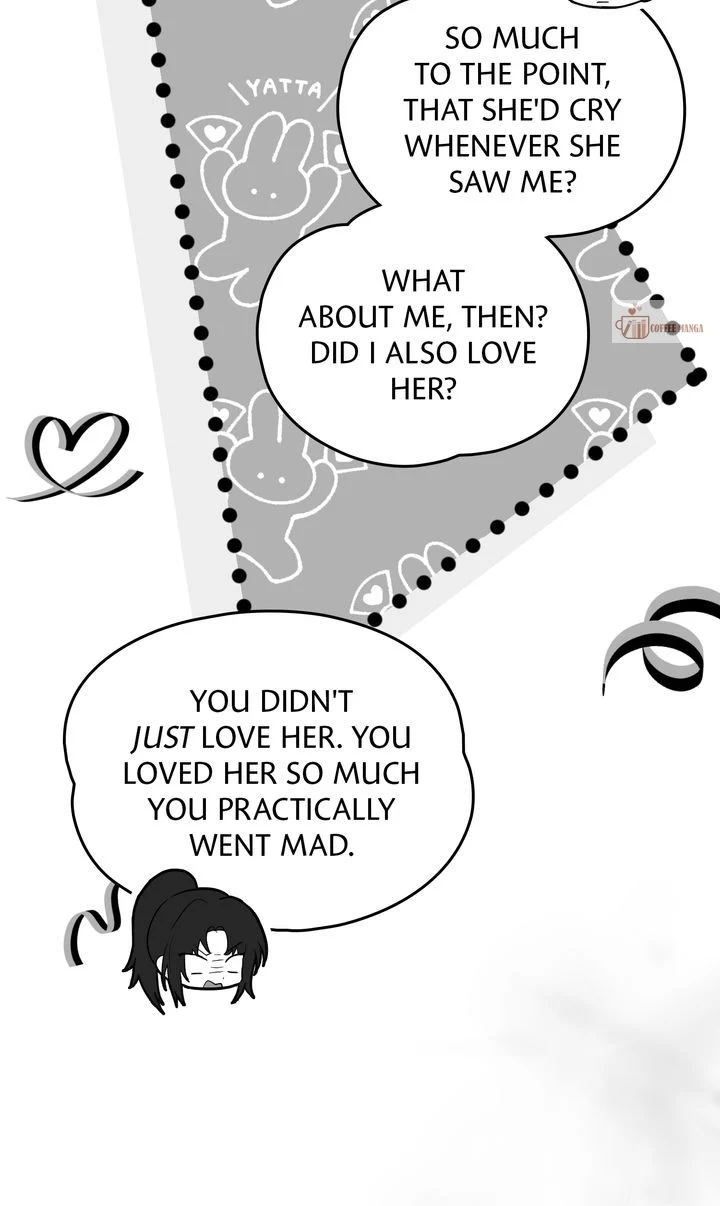 Falling for a Dying Princess Chapter 75 - page 59