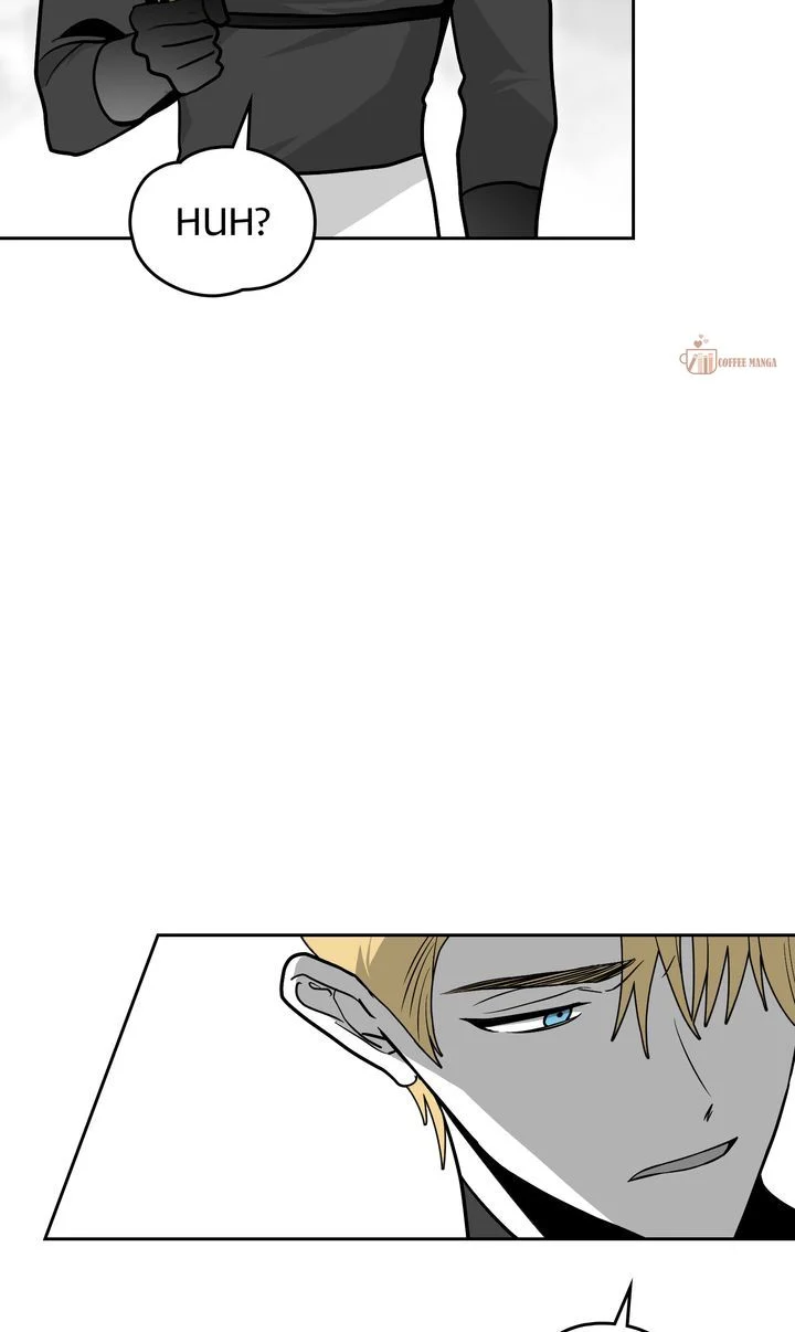 Falling for a Dying Princess Chapter 75 - page 62