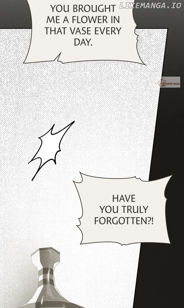 Falling for a Dying Princess Chapter 75 - page 64