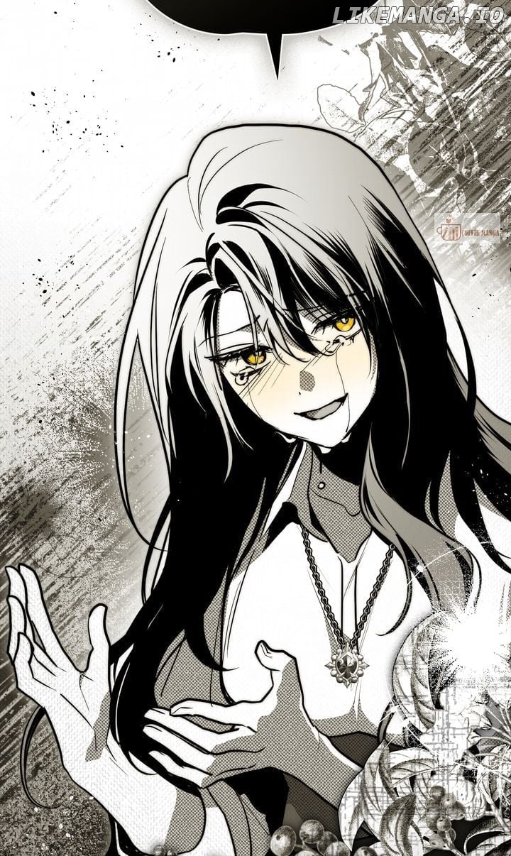Falling for a Dying Princess Chapter 75 - page 69