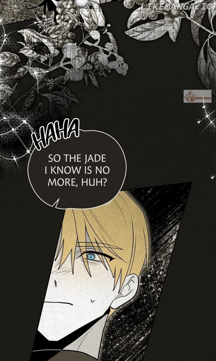 Falling for a Dying Princess Chapter 75 - page 70