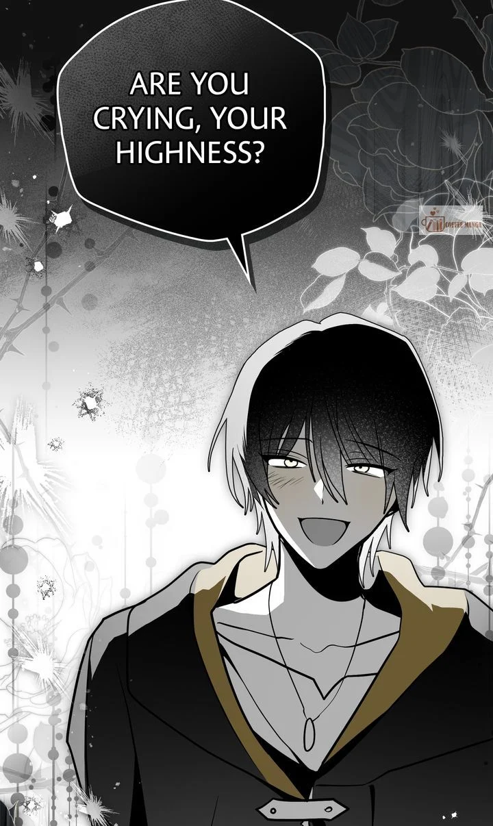 Falling for a Dying Princess Chapter 75 - page 8