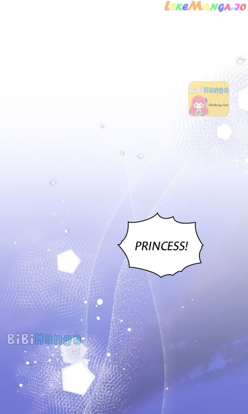 Falling for a Dying Princess Chapter 34 - page 10