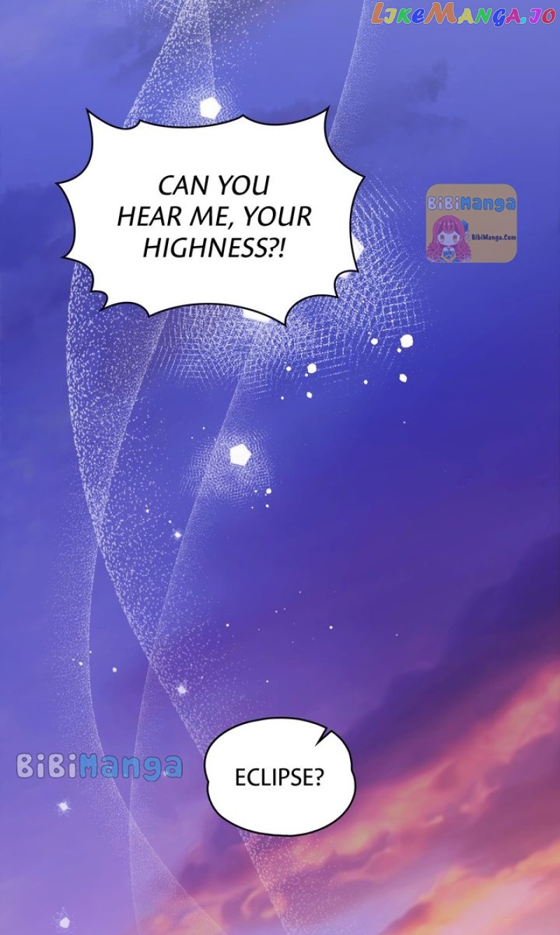 Falling for a Dying Princess Chapter 34 - page 11