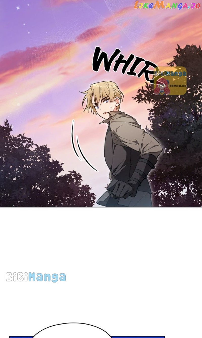Falling for a Dying Princess Chapter 34 - page 12