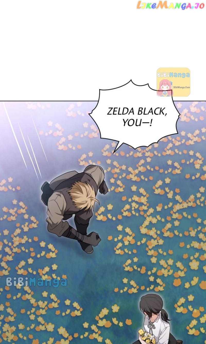 Falling for a Dying Princess Chapter 34 - page 14