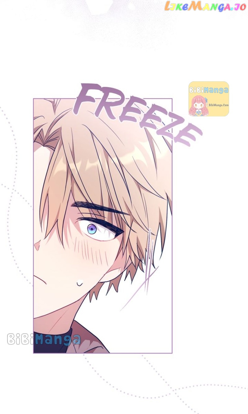 Falling for a Dying Princess Chapter 34 - page 17