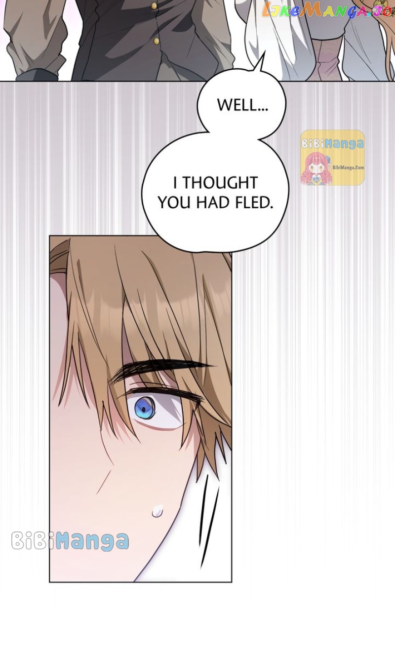 Falling for a Dying Princess Chapter 34 - page 24